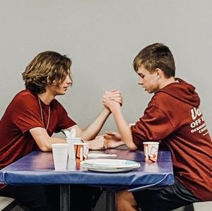 Meet your Posher, Little